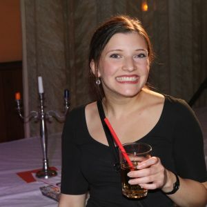 90er-Jahre-Party — Bild 90